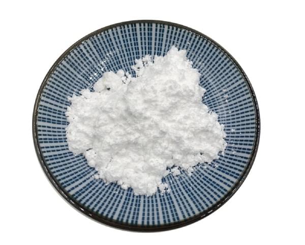 Glyceryl Stearate Citrate có dạng bột màu trắng, không mùi, vị ngọt
