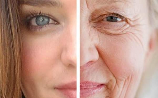 Zinc Oxide có thể cải thiện tình trạng lão hóa da