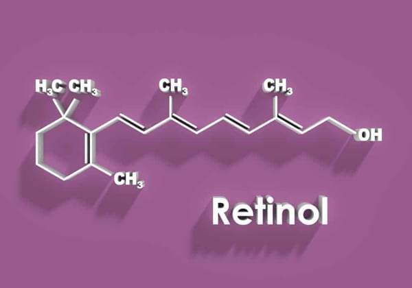 Retinyl Ascorbate là sự kết hợp giữa Retinol và vitamin C trong mỹ phẩm