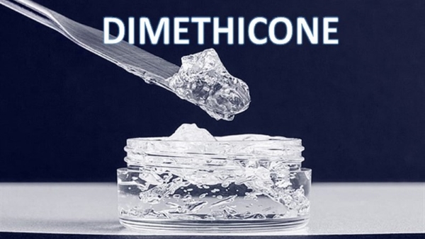 Dimethicone là gì?