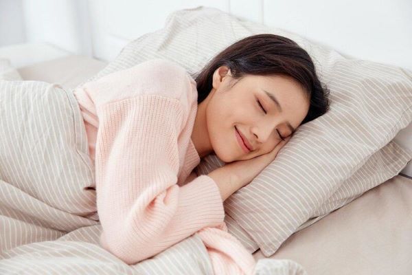 Frankincense giúp ngủ ngon giấc và sâu giấc