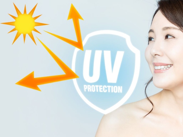 Acid Ferulic bảo vệ da khỏi tác hại của tia UV