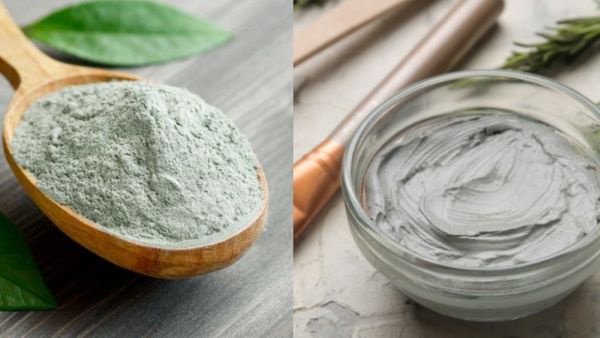 Công dụng của Bentonite trong quá trình làm sạch và chăm sóc da