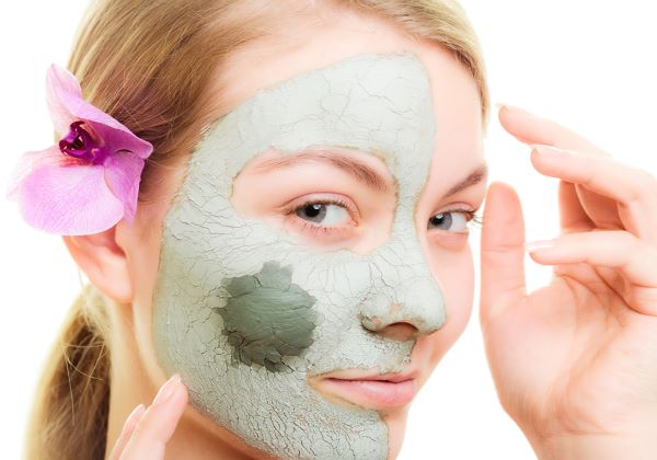 Cách dùng Bentonite hiệu quả nhất cho làn da