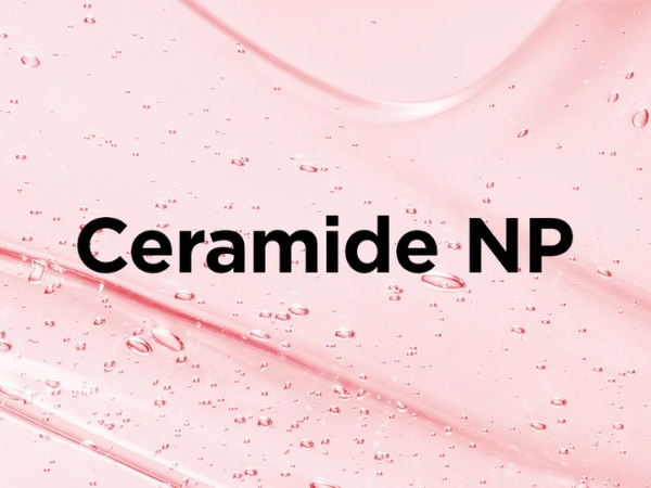 Ceramide 3 còn được gọi là Ceramide NP