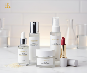 Với đặc tính tan trong nước và hiệu quả đa chức năng biến ORYZA CERAMIDE®-WSPC thành nguyên liệu không thể thiếu cho các dòng sản phẩm cao cấp