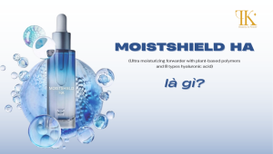 MoistShield HA là gì?