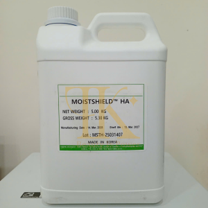 Nguyên liệu MoistShield HA tại TK Cosmetic