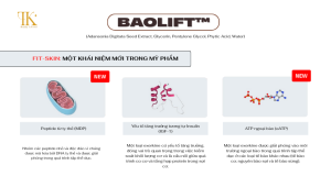 3 Exerkiner của Baolift™