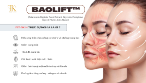 Baolift™ tác động đa tầng