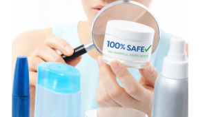 Đảm bảo sản phẩm tuyệt đối không chứa hoạt chất cấm