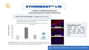 SymReboot L19: Bảo vệ da trước tác động của môi trường