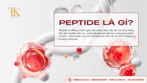 Peptide là gì?