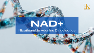 NAD+ là gì?